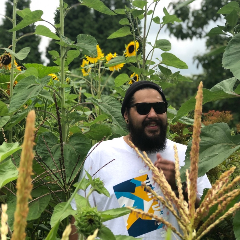 Meet your Posher, Saul